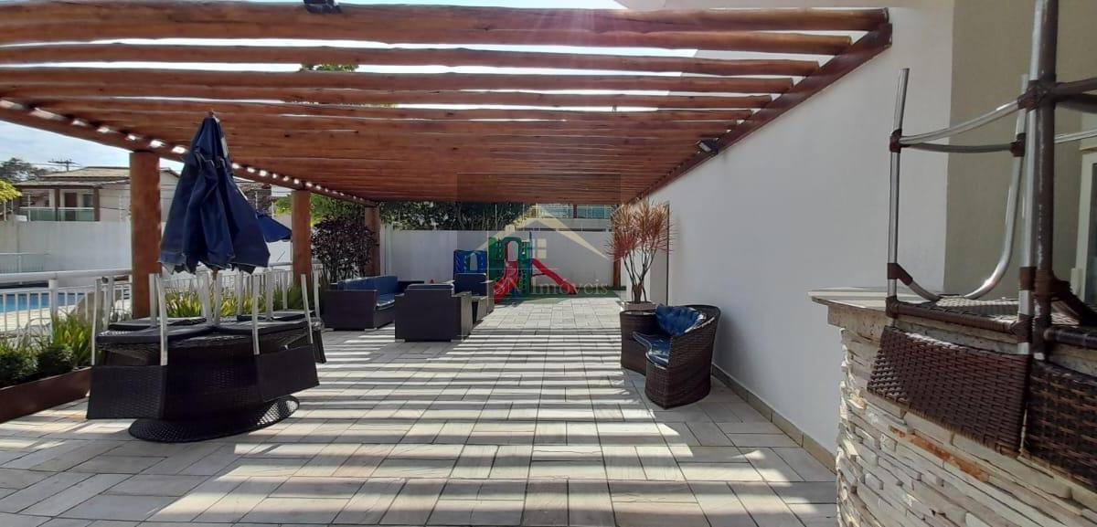 Apartamento para alugar com 3 quartos, 82m² - Foto 27