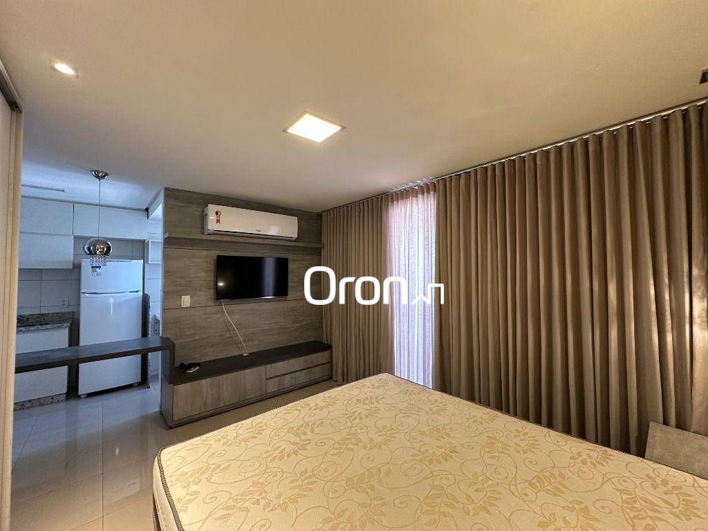 Flat/Apart Hotel, 1 quarto, 36 m² - Foto 4