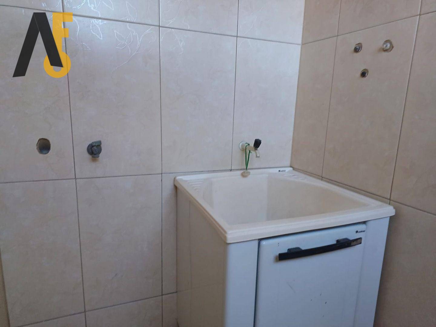 Apartamento à venda com 2 quartos, 51m² - Foto 8