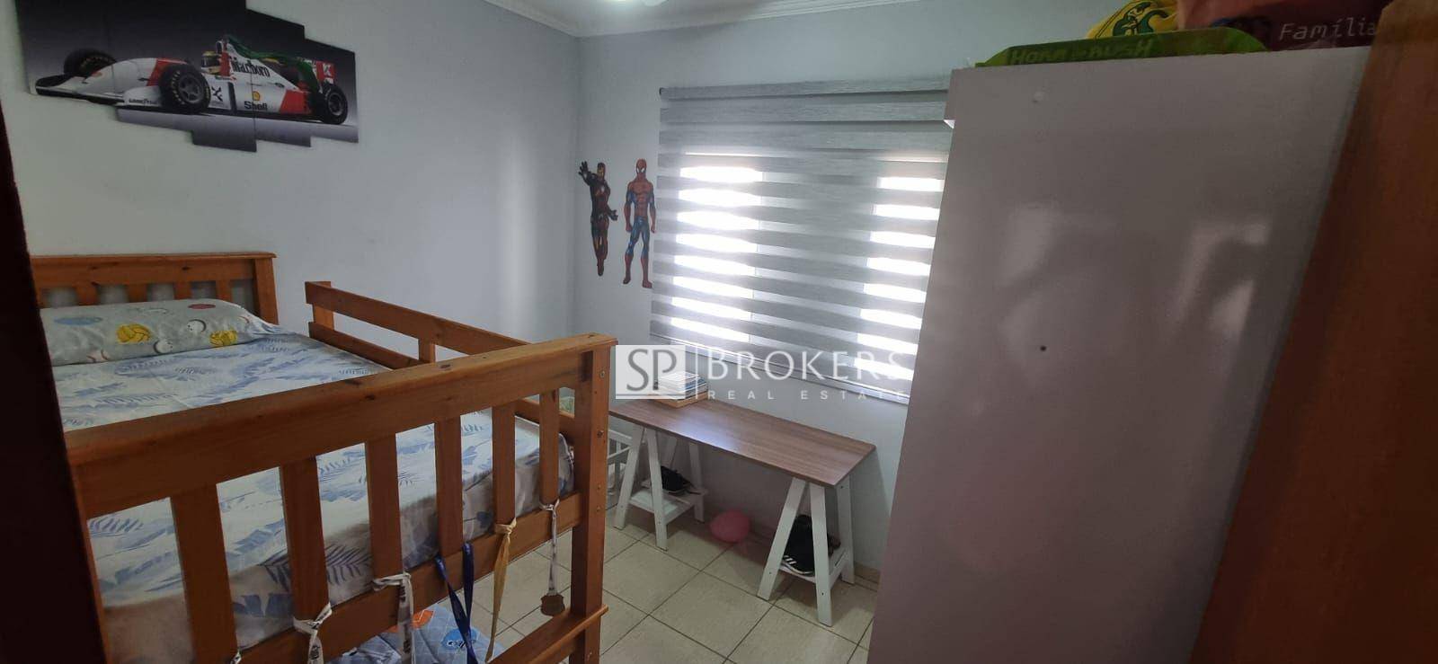 Casa de Condomínio à venda com 2 quartos, 64m² - Foto 54