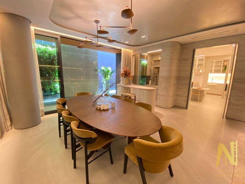 Apartamento à venda com 4 quartos, 346m² - Foto 7