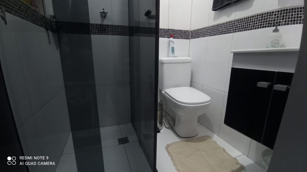 Sobrado à venda com 4 quartos, 207m² - Foto 11