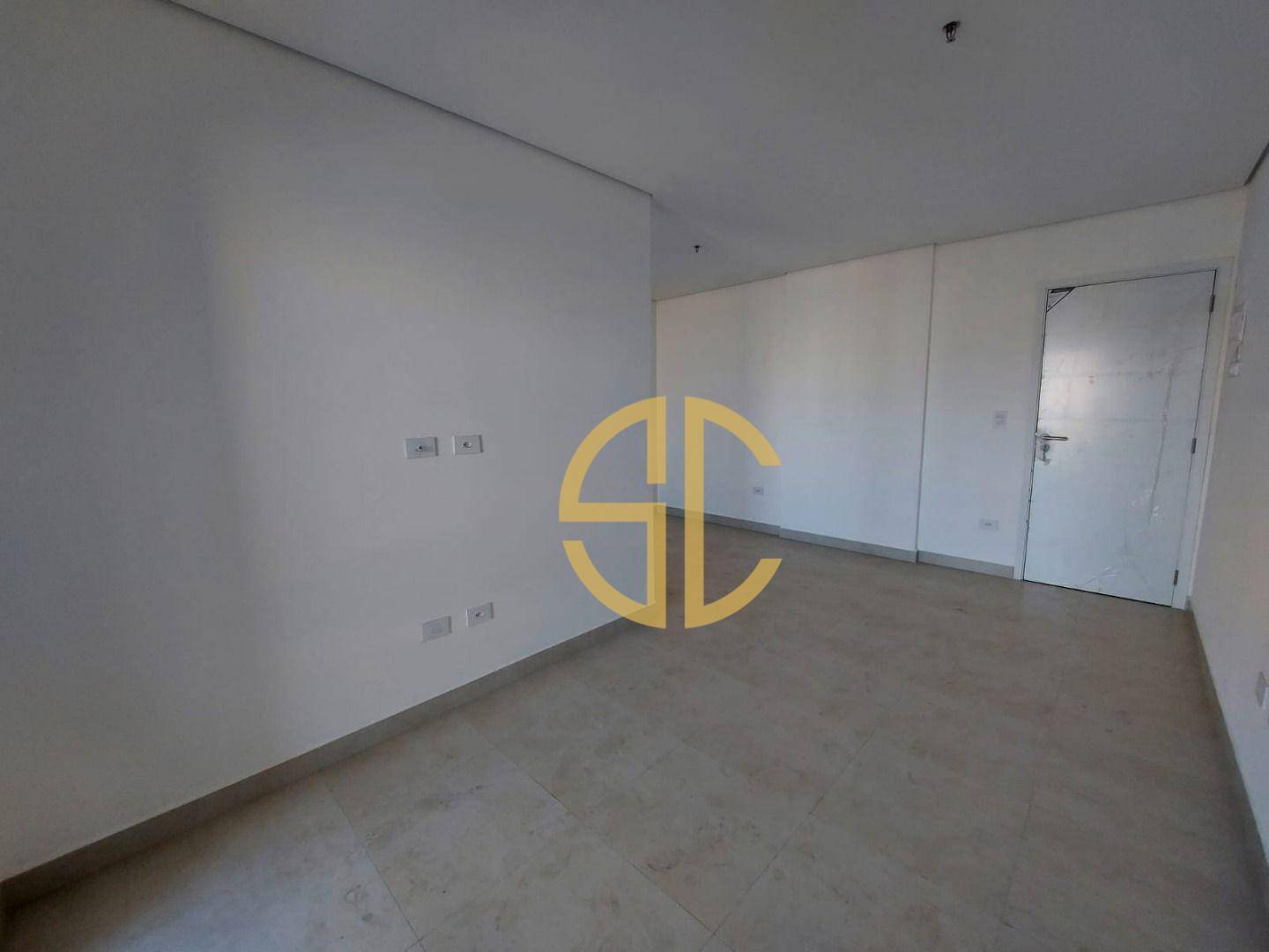 Apartamento à venda com 1 quarto, 50m² - Foto 10