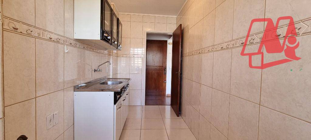 Apartamento à venda com 2 quartos, 59m² - Foto 8