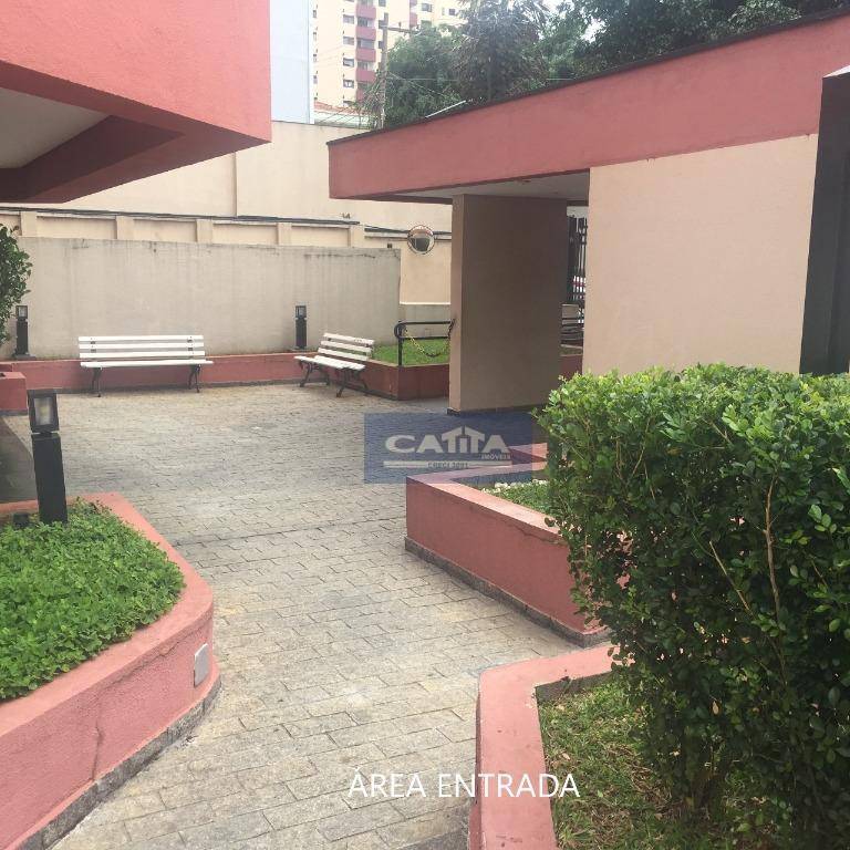 Apartamento à venda com 3 quartos, 58m² - Foto 28