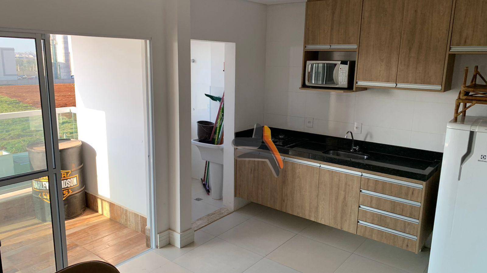 Apartamento para alugar com 2 quartos, 74m² - Foto 5