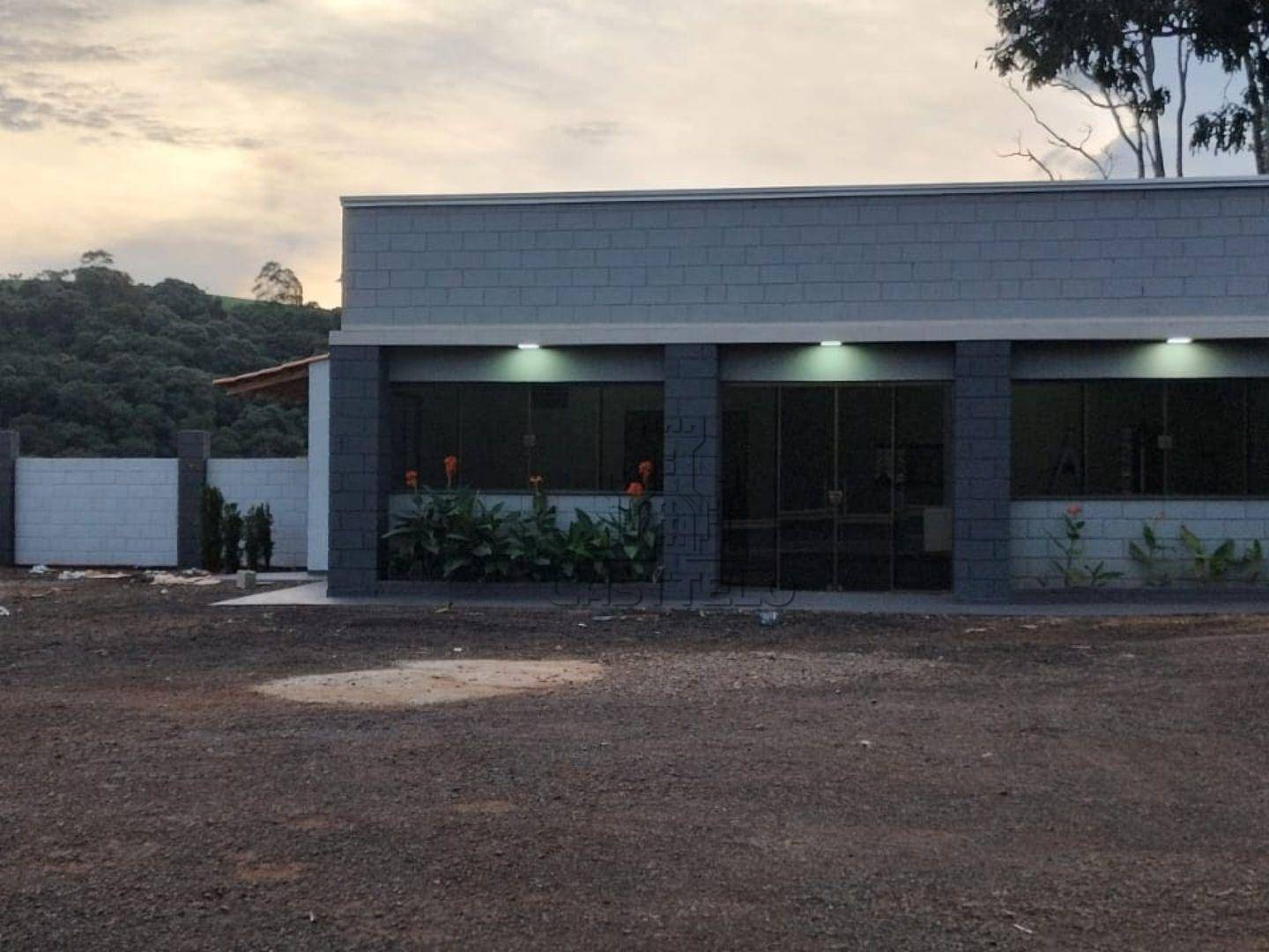 Chácara à venda, 6300M2 - Foto 1