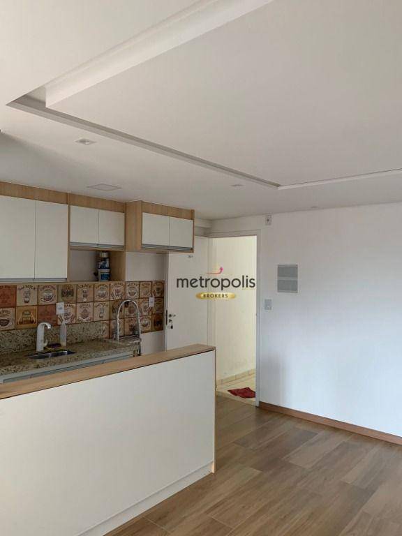 Apartamento à venda com 2 quartos, 45m² - Foto 1