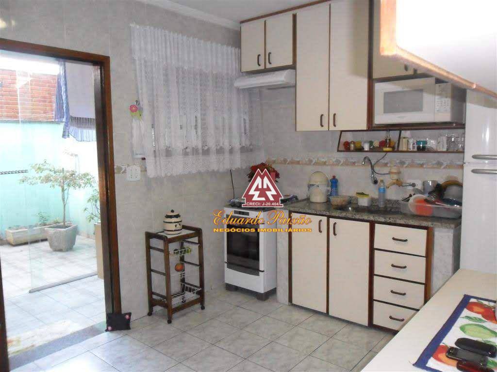 Sobrado, 2 quartos, 90 m² - Foto 1