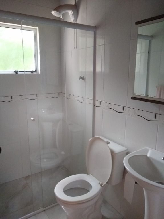 Casa de Condomínio à venda e aluguel com 3 quartos, 150m² - Foto 17