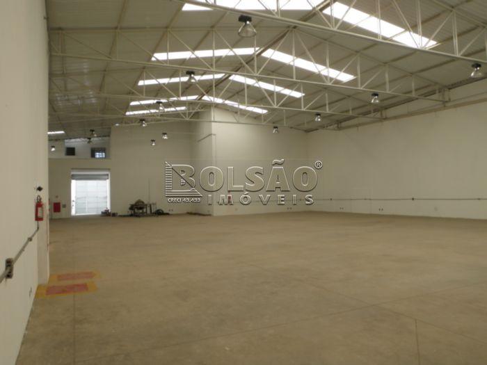 Depósito-Galpão-Armazém para alugar, 1250m² - Foto 22