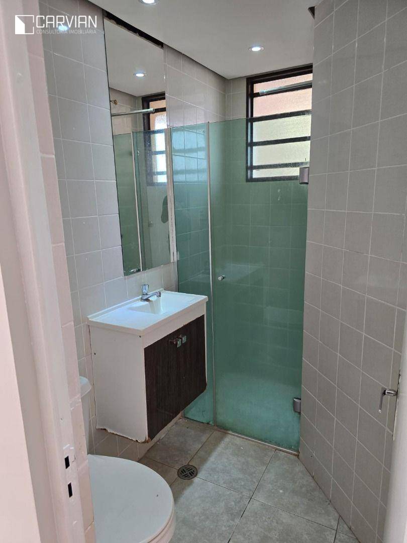 Apartamento à venda com 3 quartos, 66m² - Foto 10