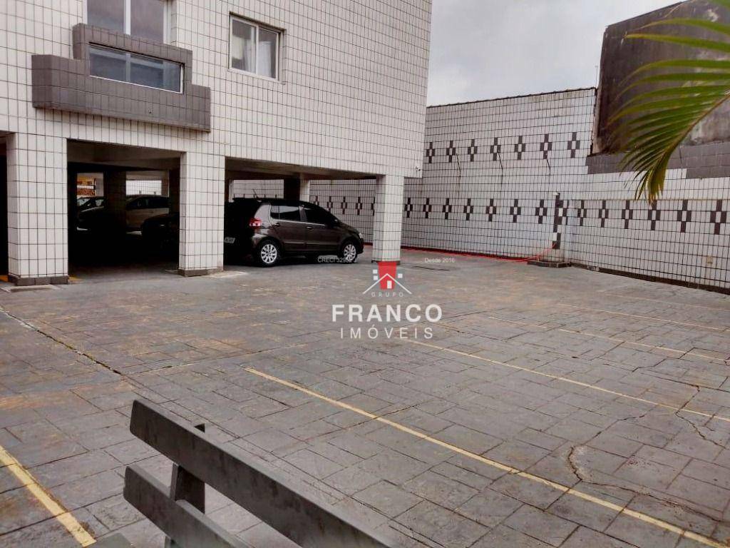 Apartamento à venda com 1 quarto, 60m² - Foto 19