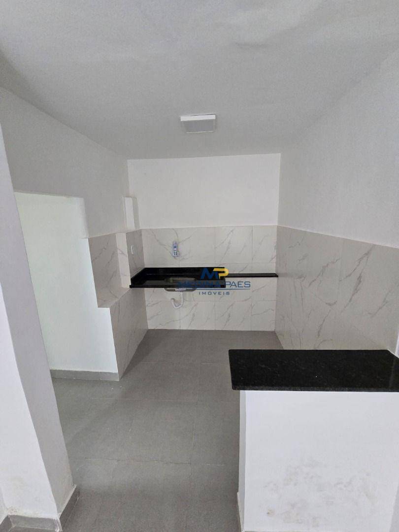 Casa à venda com 1 quarto, 55M2 - Foto 4