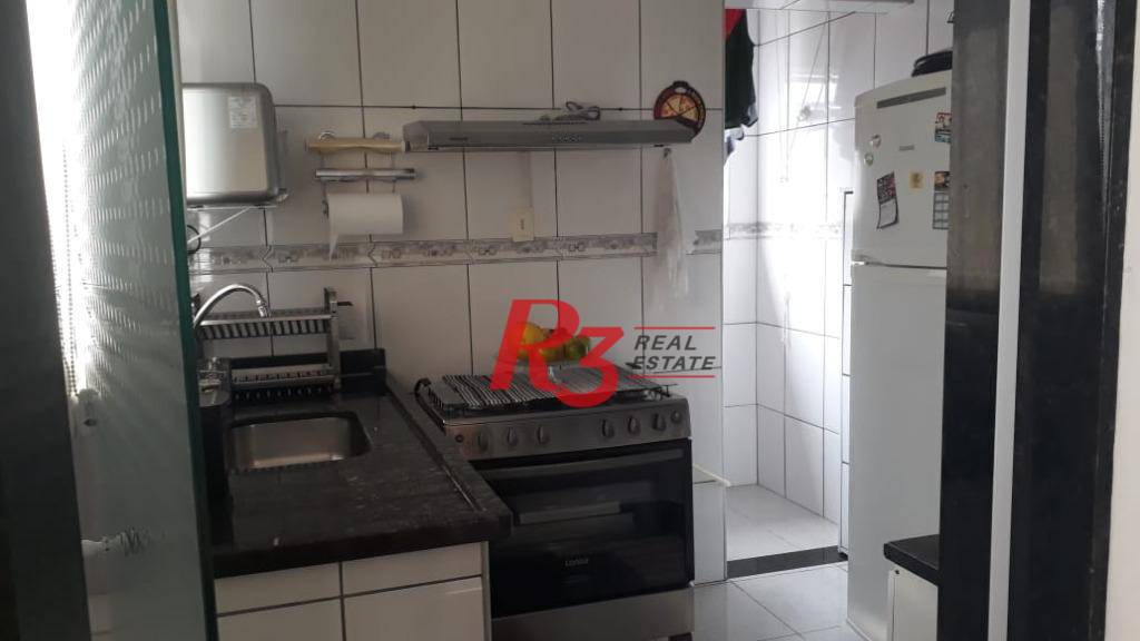 Apartamento à venda com 2 quartos, 69m² - Foto 7