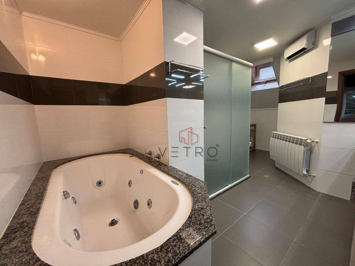 Casa de Condomínio à venda com 4 quartos, 166m² - Foto 11