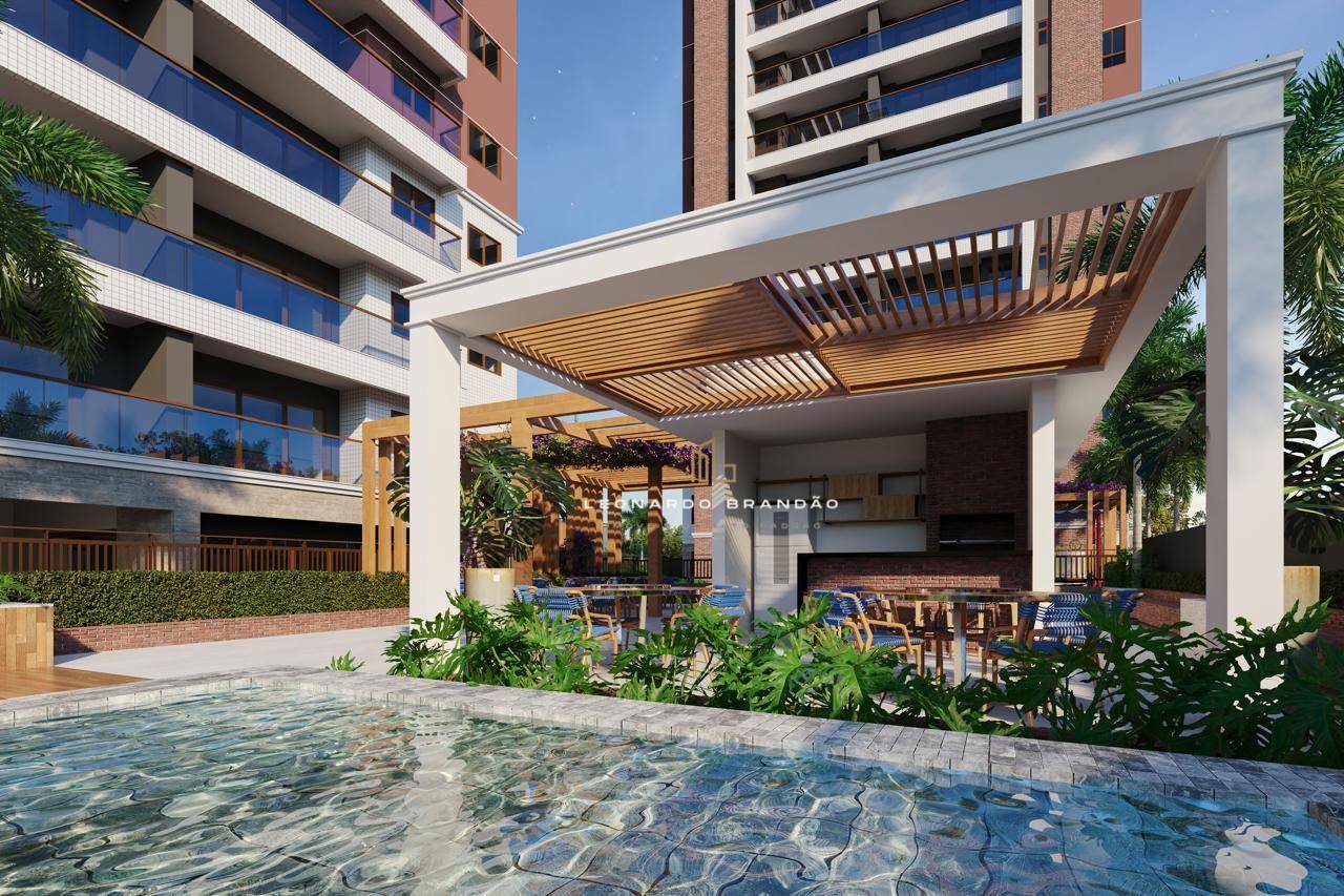 Apartamento, 2 quartos, 57 m² - Foto 15