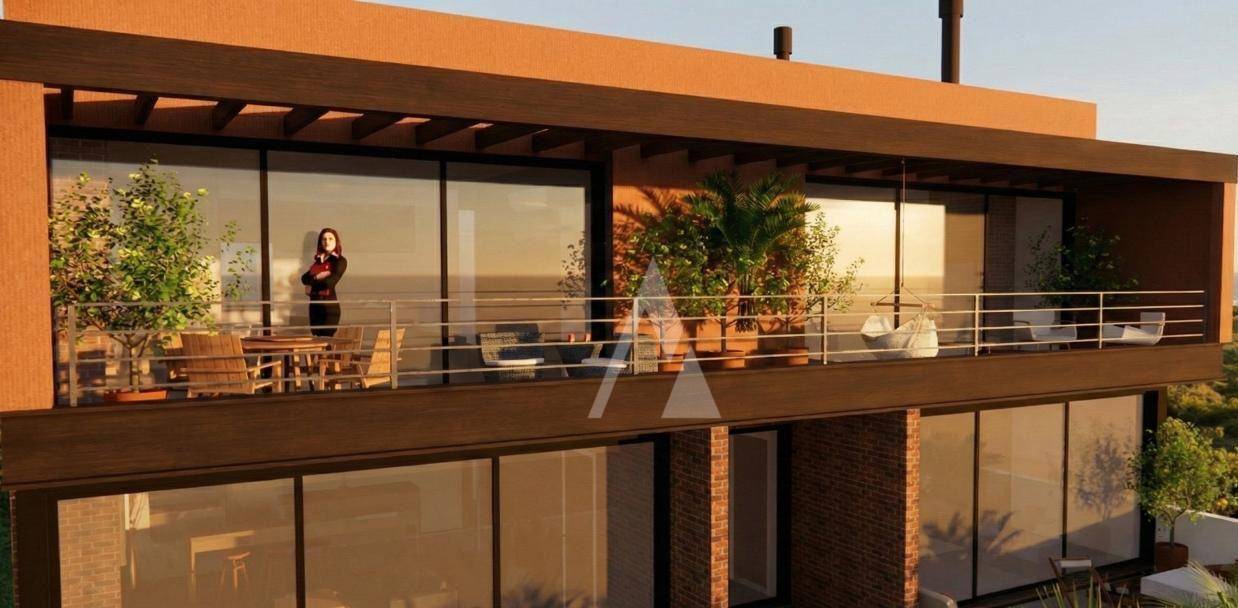 Apartamento, 2 quartos, 182 m² - Foto 1