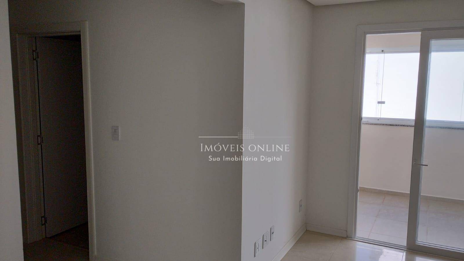 Apartamento à venda com 2 quartos, 58m² - Foto 11