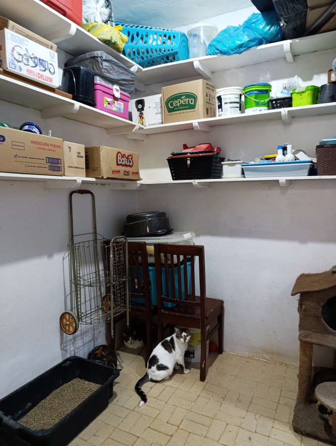 Casa à venda com 2 quartos, 209m² - Foto 20
