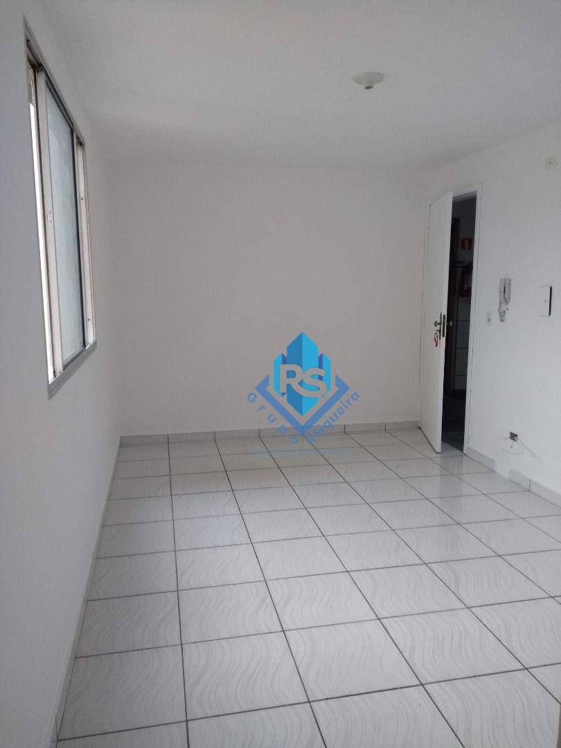 Apartamento à venda com 2 quartos, 55m² - Foto 1