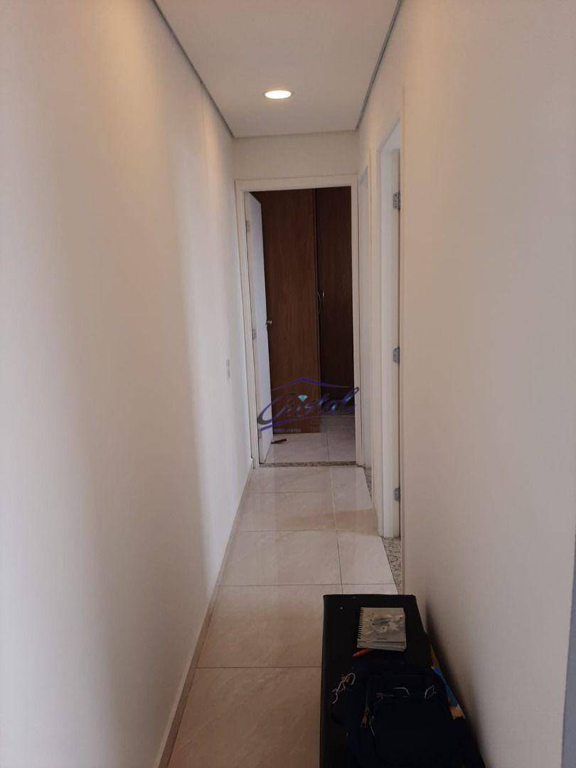 Apartamento à venda com 2 quartos, 42m² - Foto 10