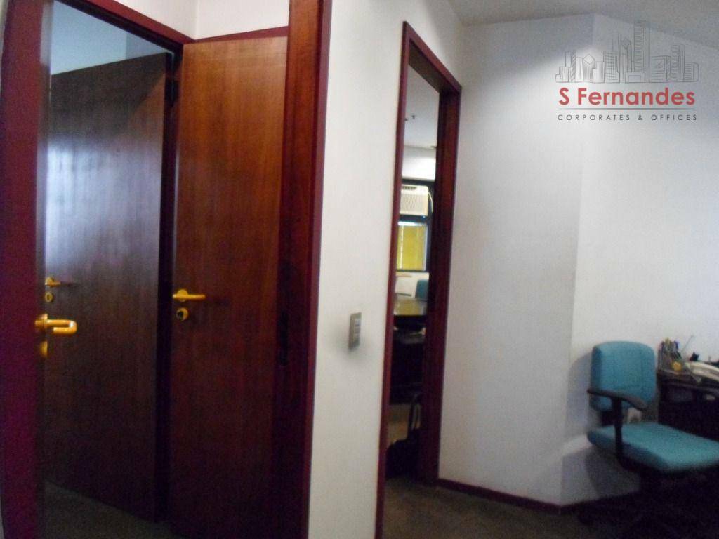 Conjunto Comercial-Sala à venda, 45m² - Foto 13