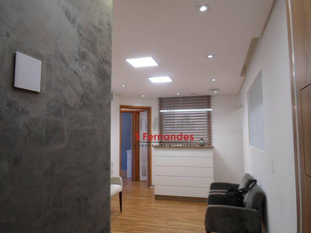 Conjunto Comercial-Sala à venda e aluguel, 85m² - Foto 7