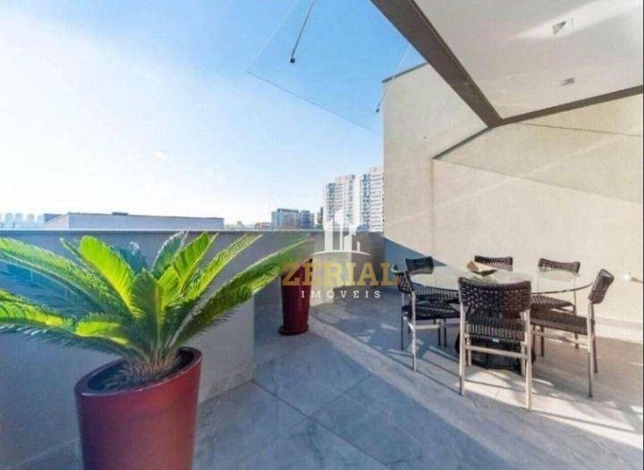 Sobrado à venda com 4 quartos, 420m² - Foto 20