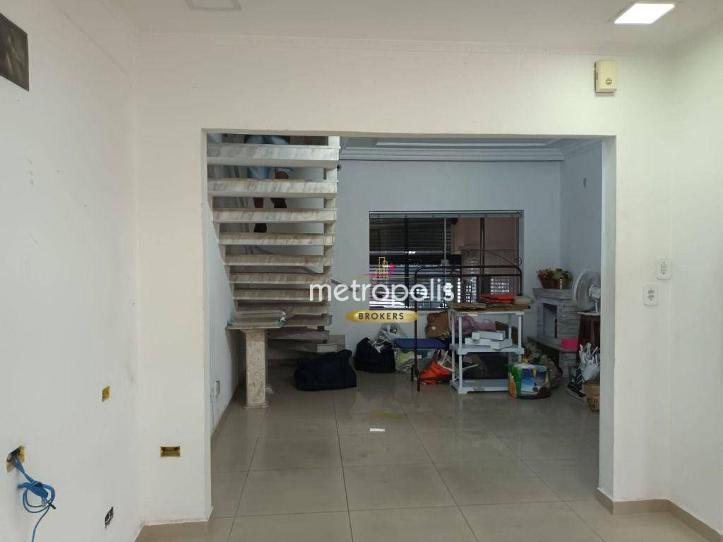 Sobrado à venda com 3 quartos, 280m² - Foto 3