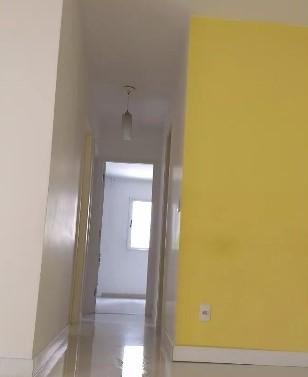 Apartamento à venda com 3 quartos, 72m² - Foto 1