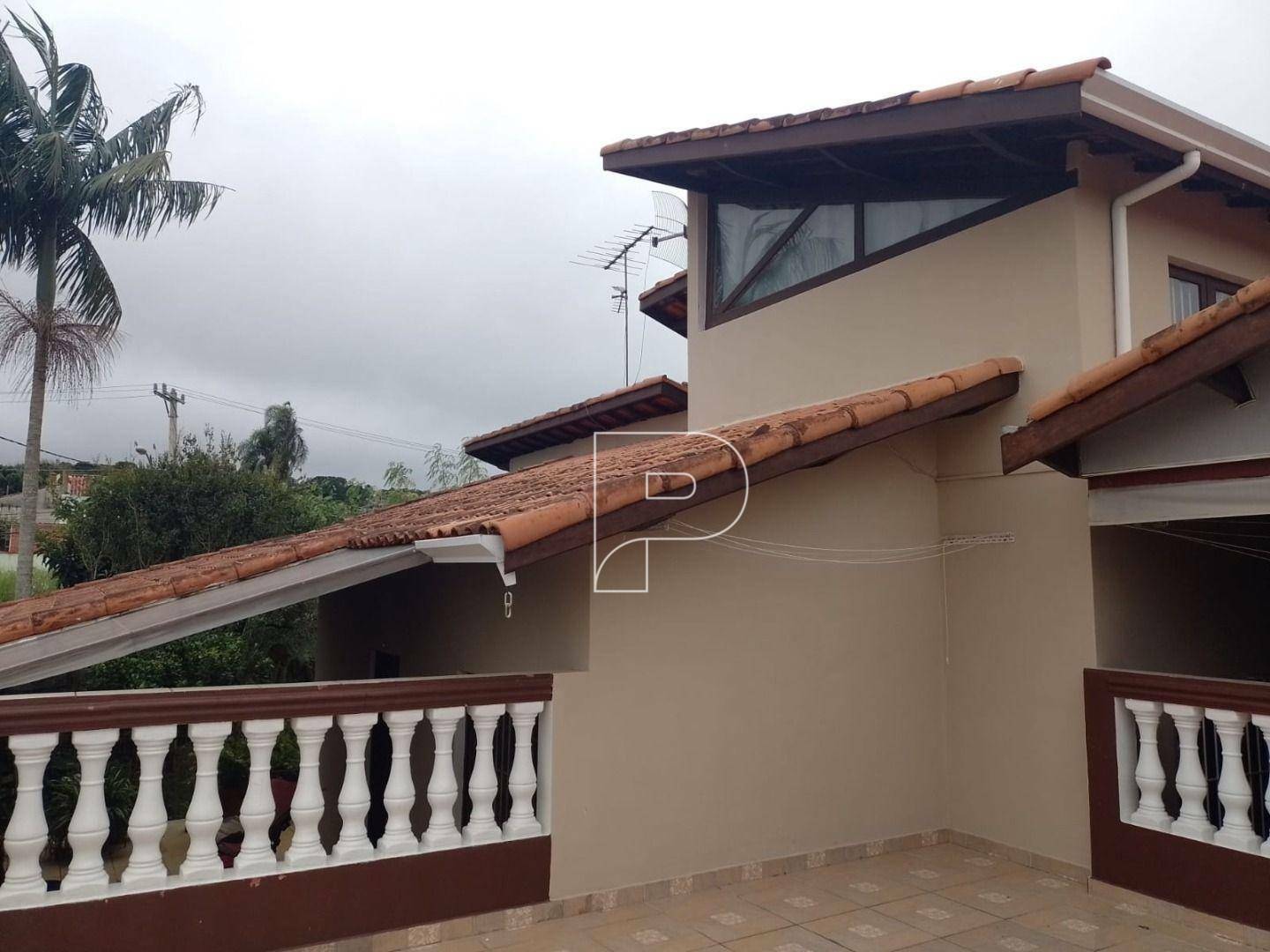 Casa à venda com 3 quartos, 145m² - Foto 2