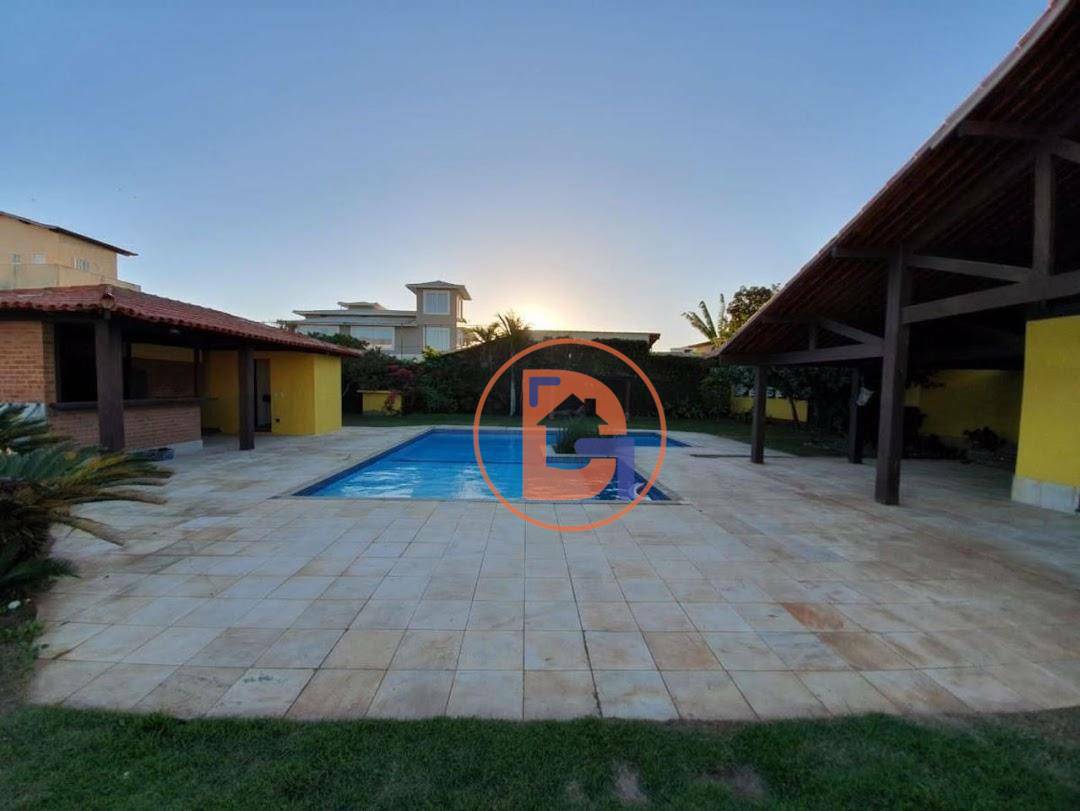 Casa à venda e aluguel com 5 quartos, 318m² - Foto 11