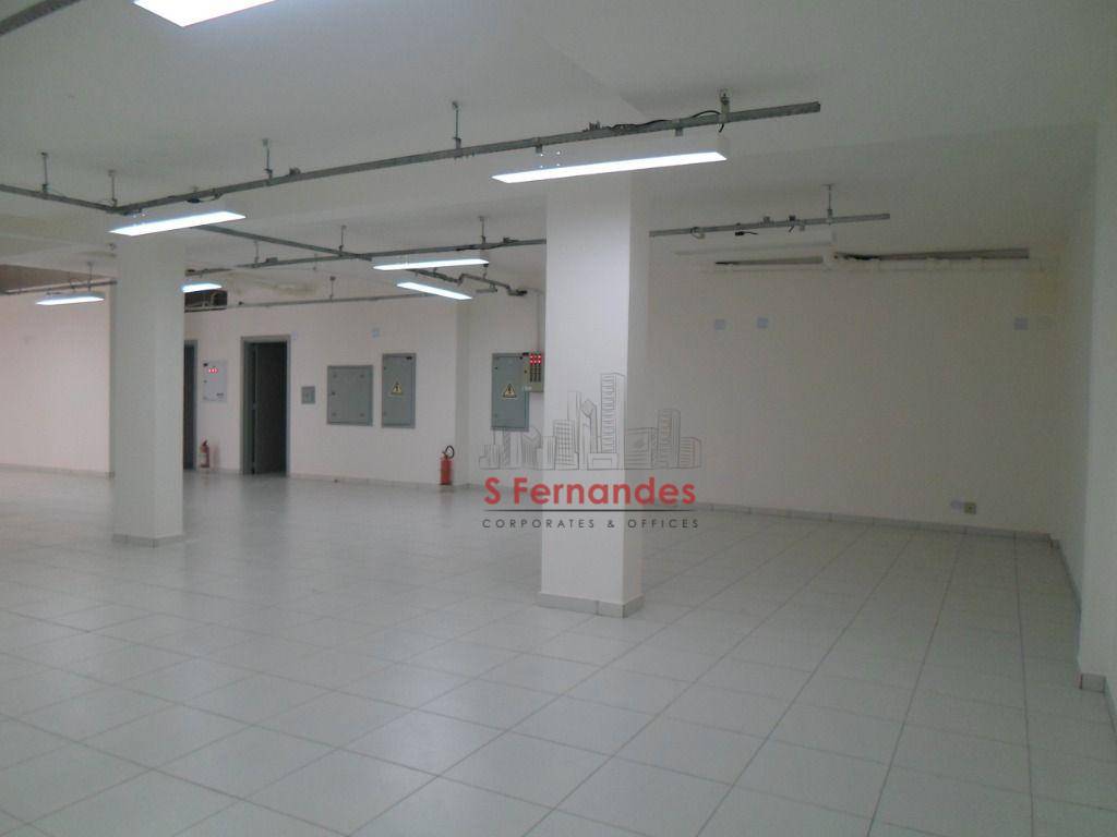 Loja-Salão para alugar, 328m² - Foto 9