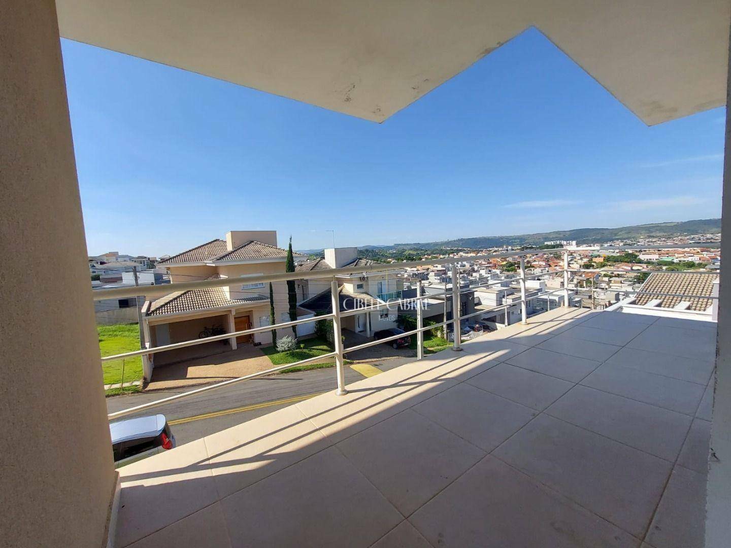 Casa de Condomínio à venda e aluguel com 3 quartos, 220m² - Foto 29