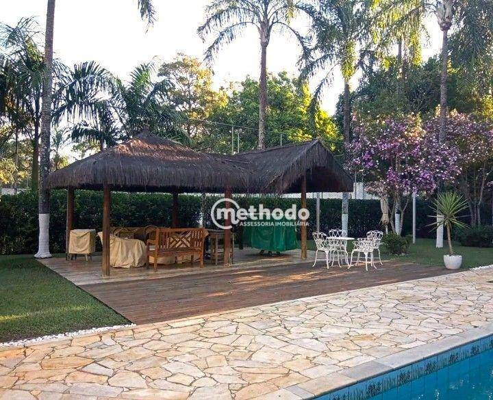 Chácara à venda com 6 quartos, 450m² - Foto 27