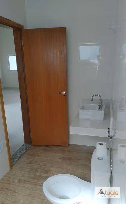 Casa de Condomínio à venda com 3 quartos, 114m² - Foto 16