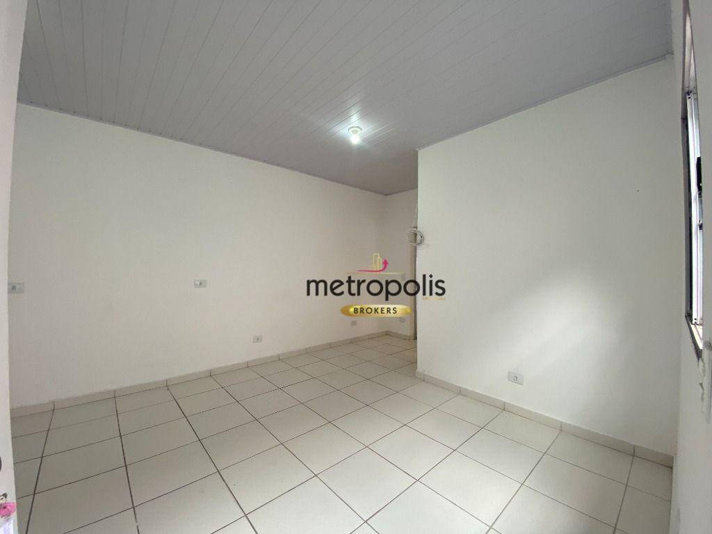 Casa, 1 quarto, 45 m² - Foto 5