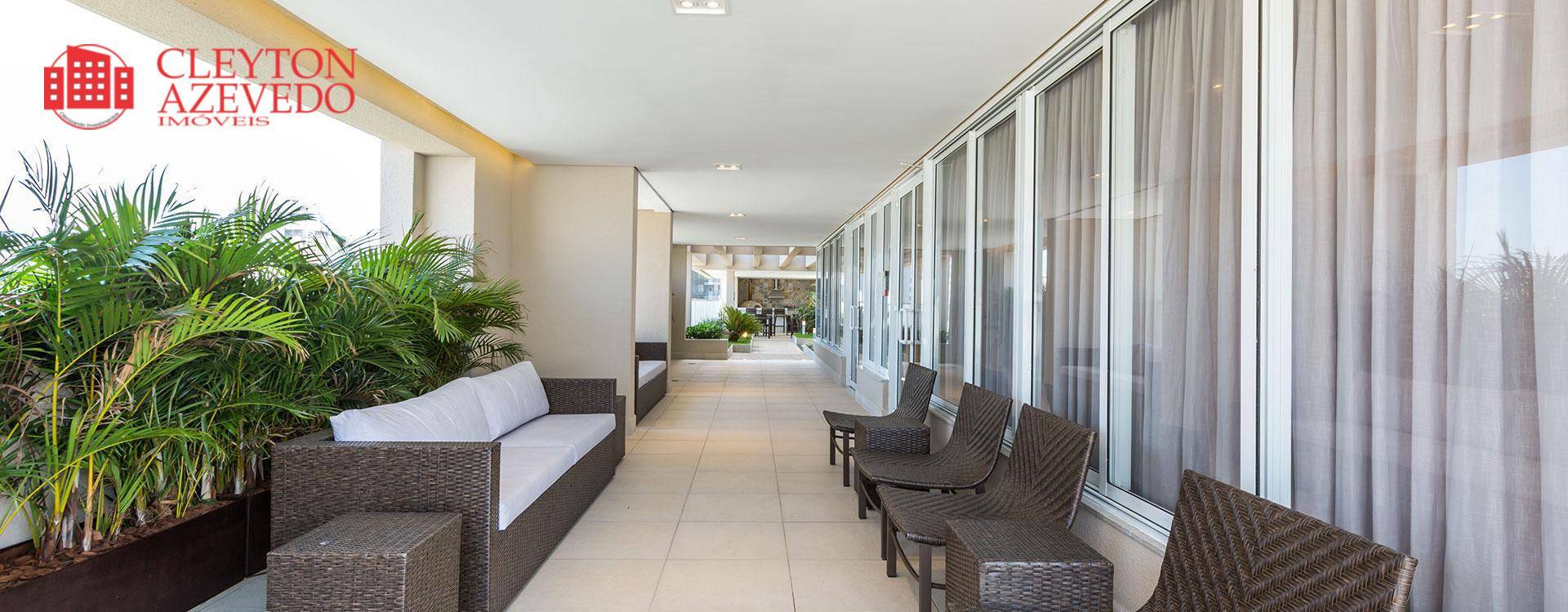 Apartamento à venda e aluguel com 2 quartos, 80m² - Foto 27