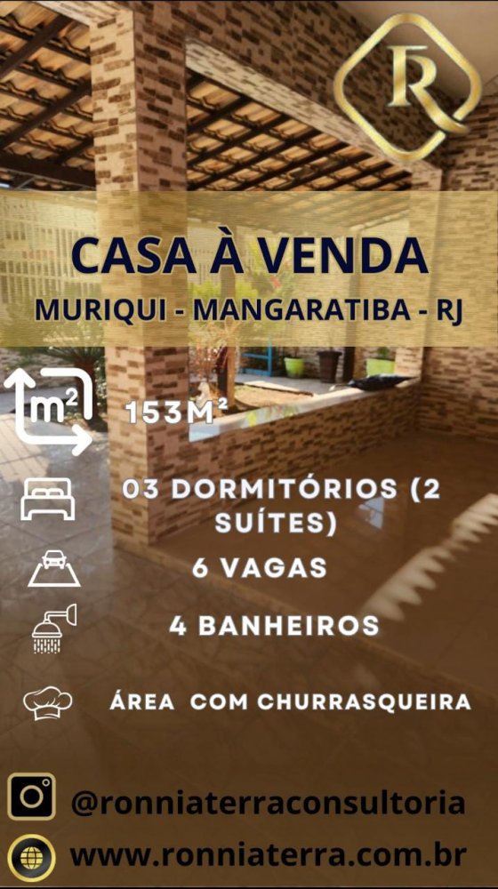 Casa à venda com 3 quartos, 375m² - Foto 2