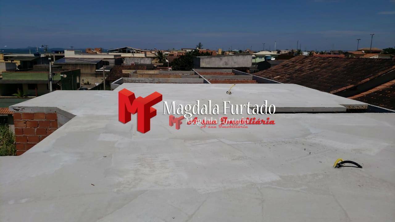 Casa à venda com 4 quartos, 150m² - Foto 11