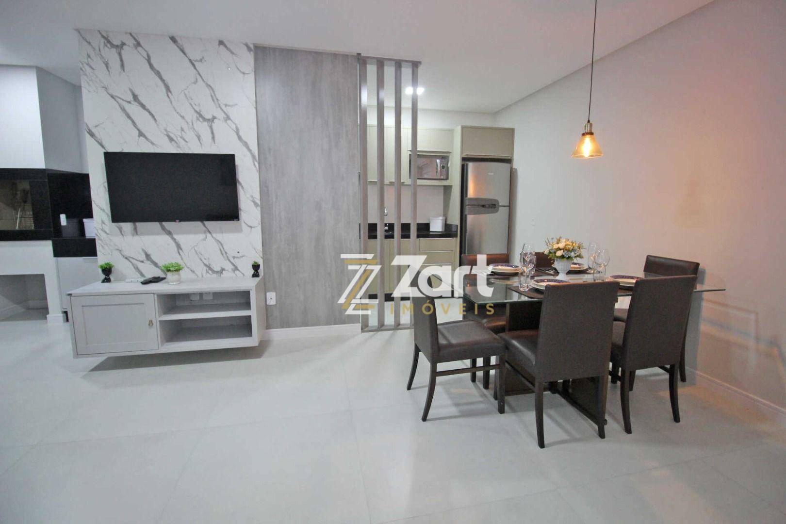 Apartamento à venda com 2 quartos, 70m² - Foto 5