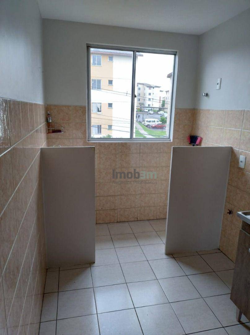 Apartamento à venda com 2 quartos, 50m² - Foto 6