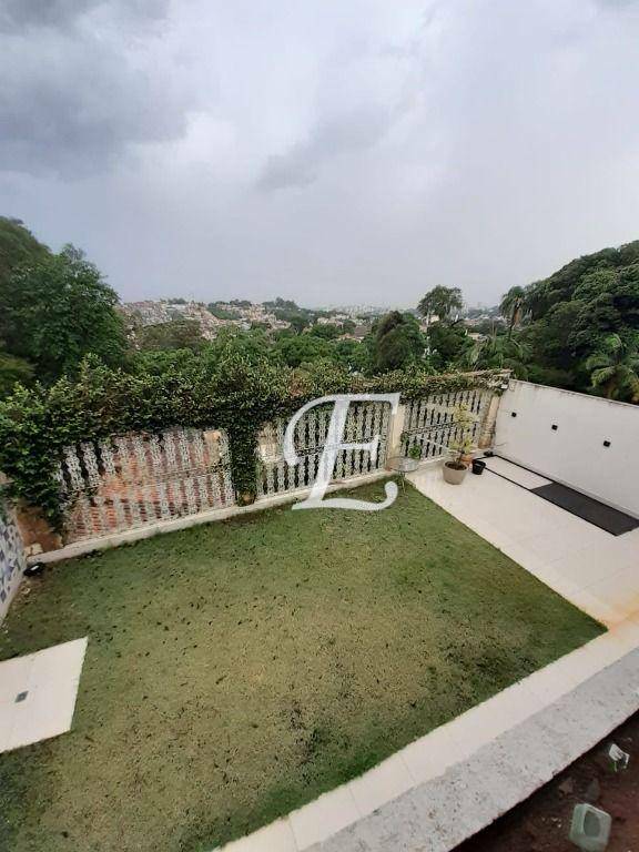 Casa de Condomínio à venda com 4 quartos, 320m² - Foto 32