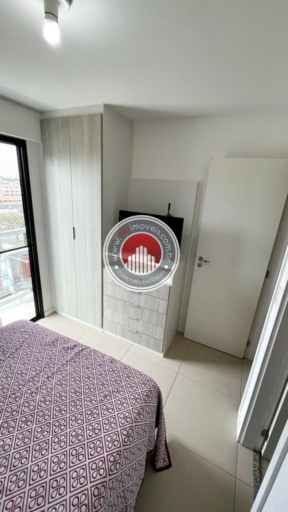 Apartamento à venda com 3 quartos, 71m² - Foto 31