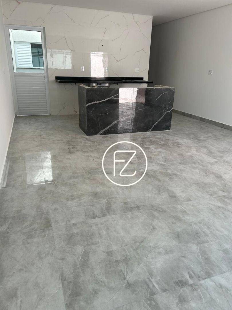 Casa, 3 quartos, 85 m² - Foto 3