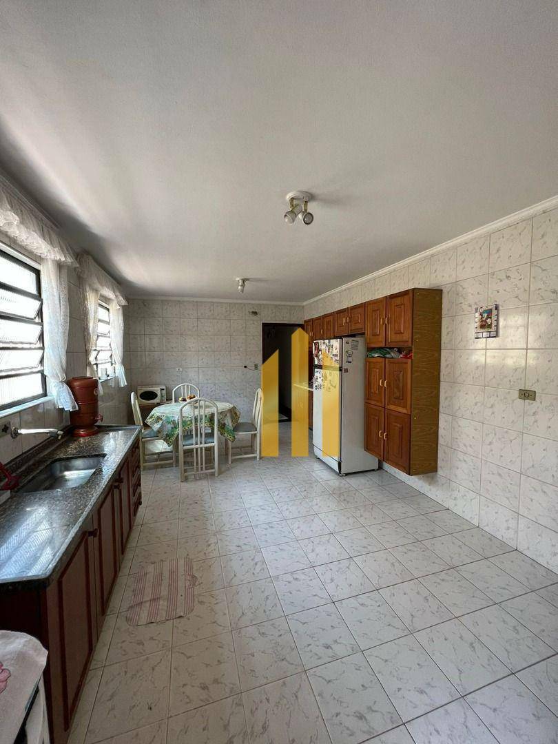 Sobrado à venda com 3 quartos, 125m² - Foto 15