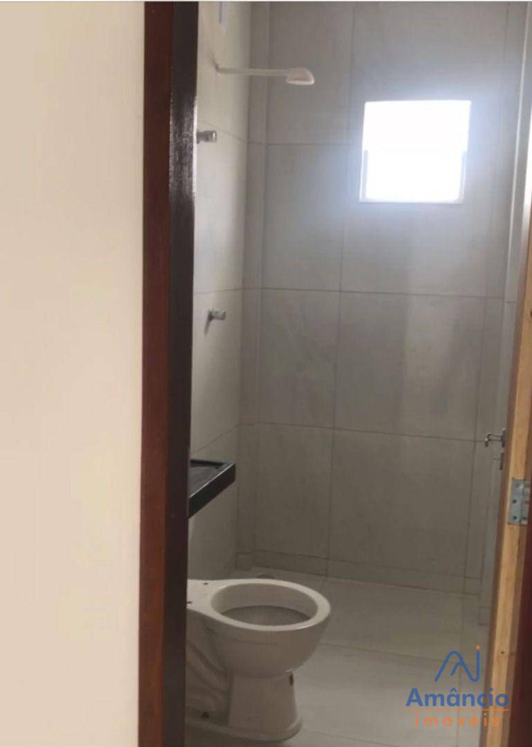 Apartamento à venda com 3 quartos, 64m² - Foto 8