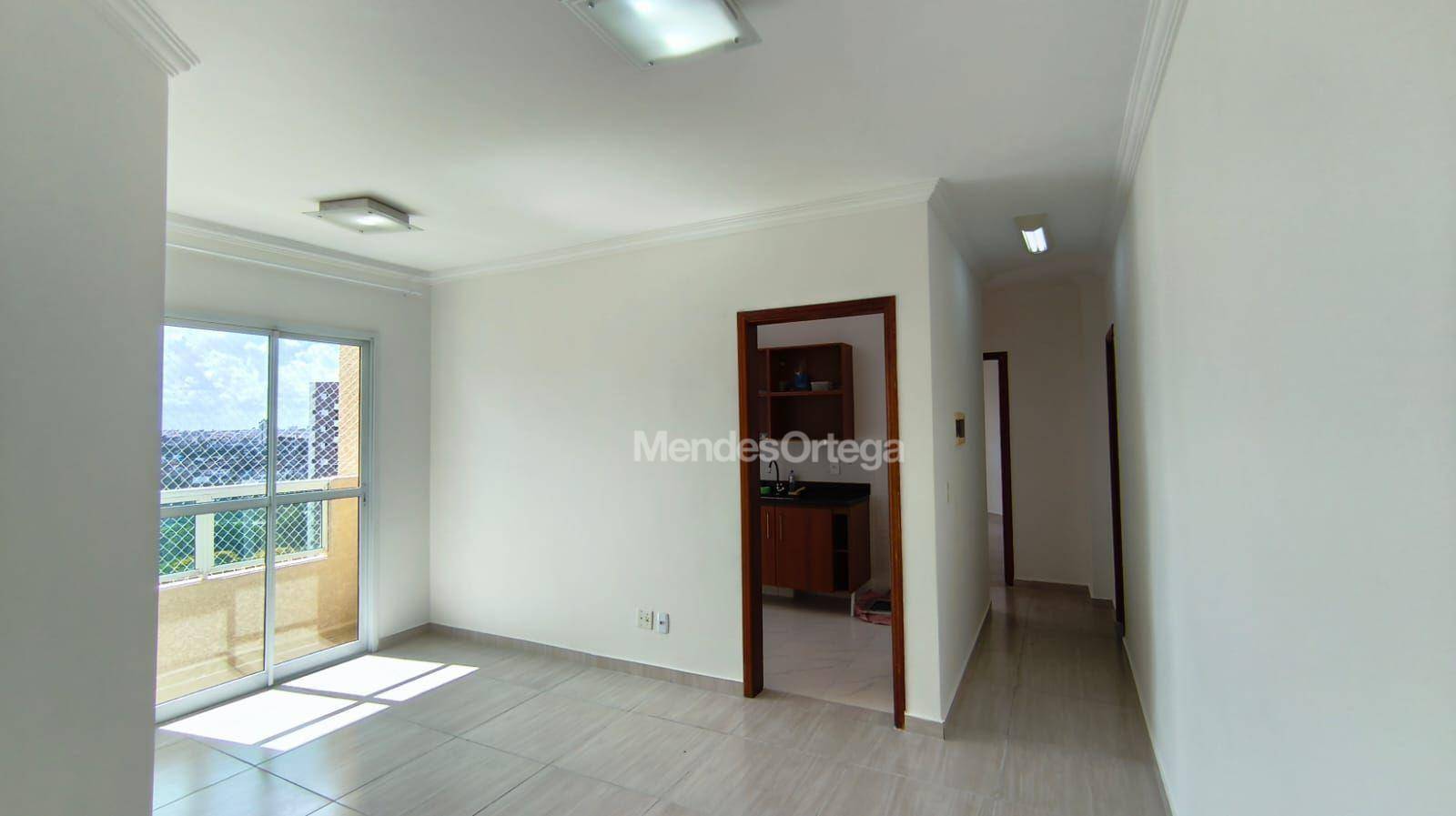 Apartamento, 2 quartos, 65 m² - Foto 2