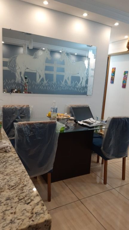 Apartamento à venda com 3 quartos, 65m² - Foto 5